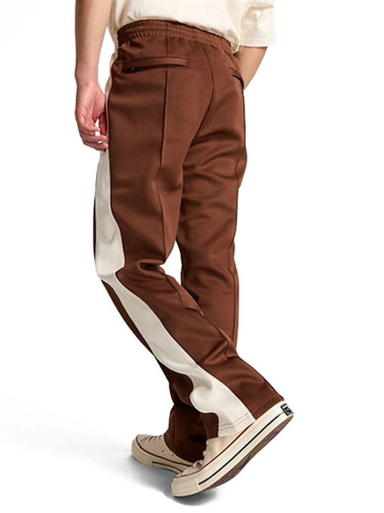 Converse Sweatpants Coffee