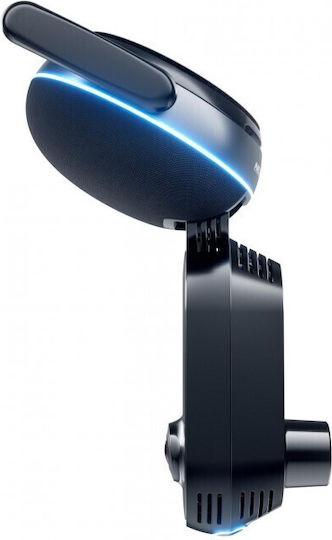 NextBase 1080P Windshield Car DVR with Adhesive Tape
