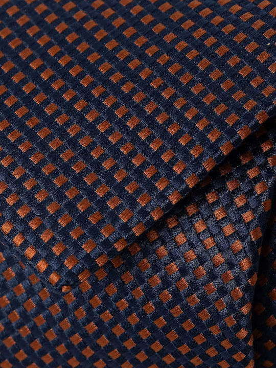 The Bostonians Men's Tie in Brown Color