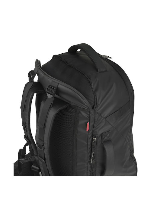 Gabol Canada 45lt Μαύρο
