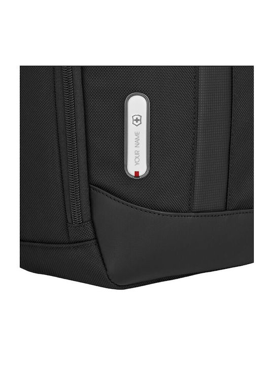 Victorinox Architecture 17lt Black