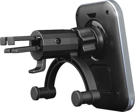 Yenkee Ysm 715 Mgs 15w Car Phone Holder Yenkee 14407037 8590669348060