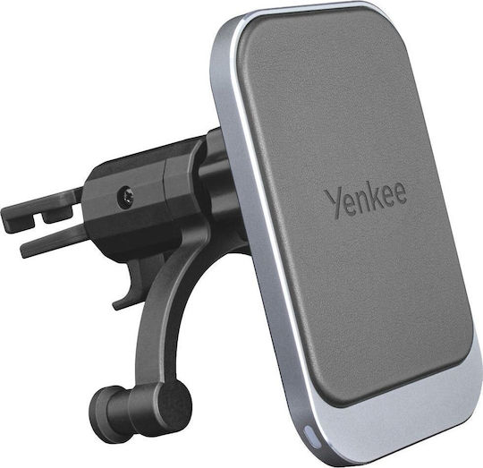 Yenkee Ysm 715 Mgs 15w Car Phone Holder Yenkee 14407037 8590669348060