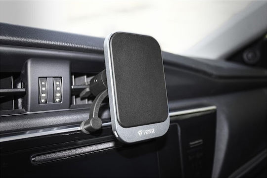 Yenkee Ysm 715 Mgs 15w Car Phone Holder Yenkee 14407037 8590669348060
