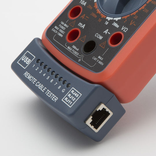 Digital Multimeter