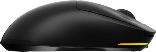 Genesis Zircon 660 Pro Wireless Gaming Mouse 26000 DPI Black
