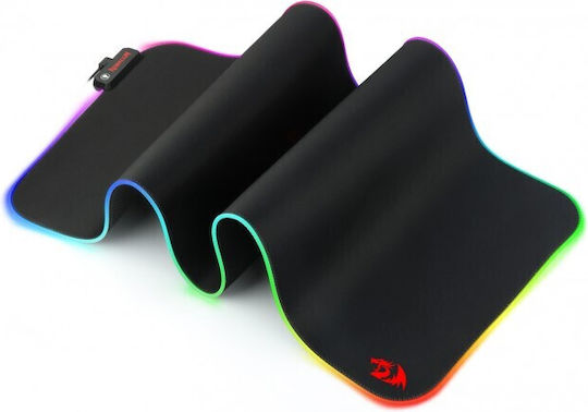 Redragon Neptune X Extended Gaming Mouse Pad XXL 800mm cu Iluminare RGB P033