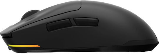 Genesis Zircon 660 Pro Wireless Gaming Mouse 26000 DPI Black