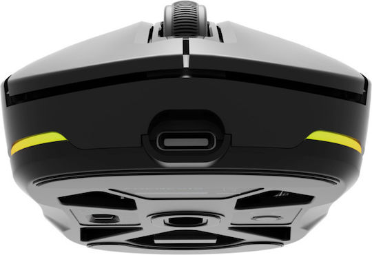Genesis Zircon 660 Pro Wireless Gaming Mouse 26000 DPI Black