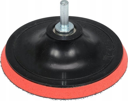 Yato Schleifscheibe 125mm 12Stück