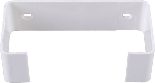 Vents 56 PVC Lüftungsklemme