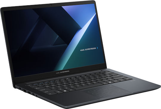 Asus ExpertBook B1 B1403CVA-GR53C1X 14" FHD (i5-1335U/16GB/512GB SSD/W11 Home) Gentle Grey (GR Keyboard)