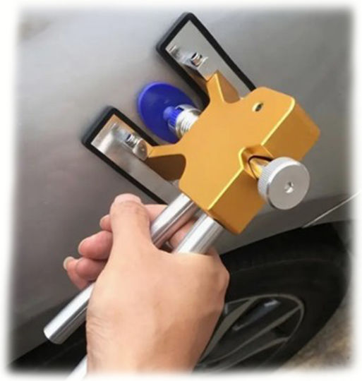 Reparaturset für Autodellen 18Stück
