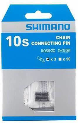 Shimano CN-7900/7801/6600/5600 Bicycle Chain Lock 3τμχ