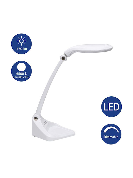 Maul LED Lumină de Birou