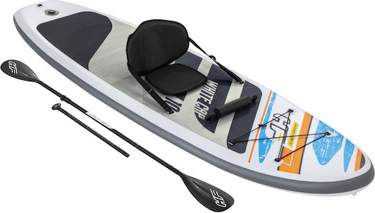 Bestway Inflatable SUP Board with Length 3.05m