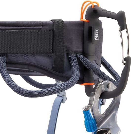 Petzl Harness Corax C051BB00 Γυναικείο Μποντριέ Ορειβασίας