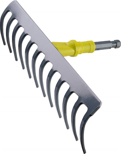 Smart Connect Rake Gardex 407012