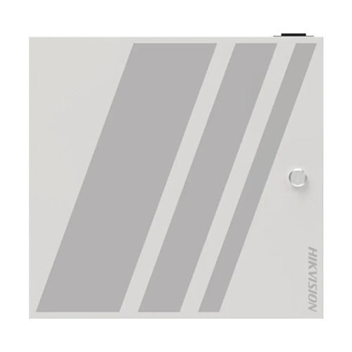Hikvision Access Control with Card Unlock