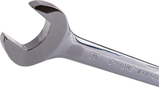 Combination Wrench Set 6-36 Mm 25 Pieces Geko G11156