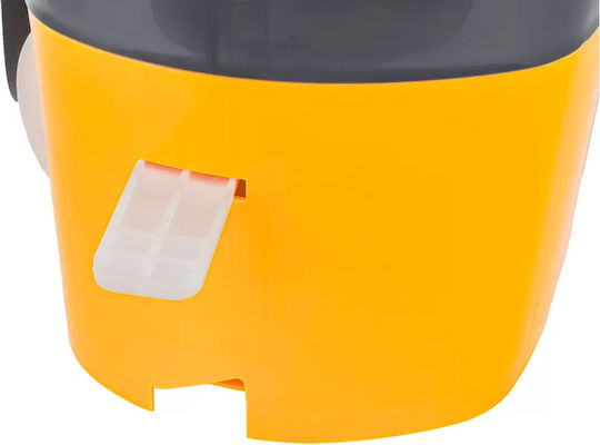 Semănătoare electrică cu baterie Pm-sak-20t 20 L 12 V Powermat Pm1276
