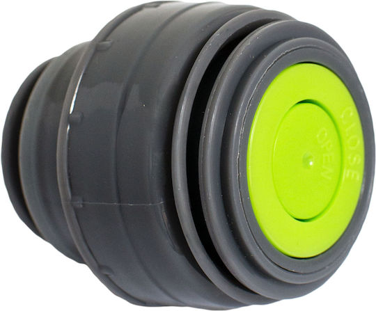 Rockland Termos Μπουκάλι Θερμός 700ml Czarny