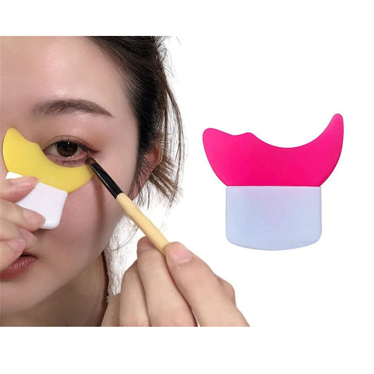 Make-up-Pinsel für Eyeliner
