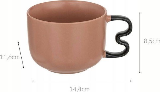 Secret de Gourmet Κούπα Κεραμική 580ml