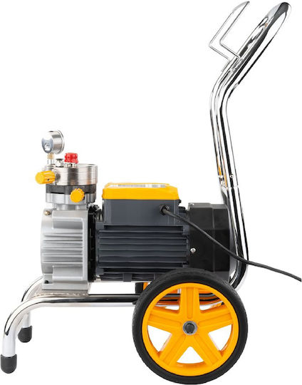 Hydrodynamic Painting System Pm-pdm-1500mn 1500 W Powermat Pm1295