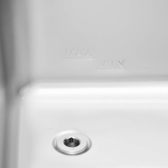 Bemar Electric Warmer Tap Gn 1/1 600 W