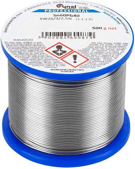 Fluorkohlenstoff-Spule Durchmesser 1,5 mm Gewicht 500 g
