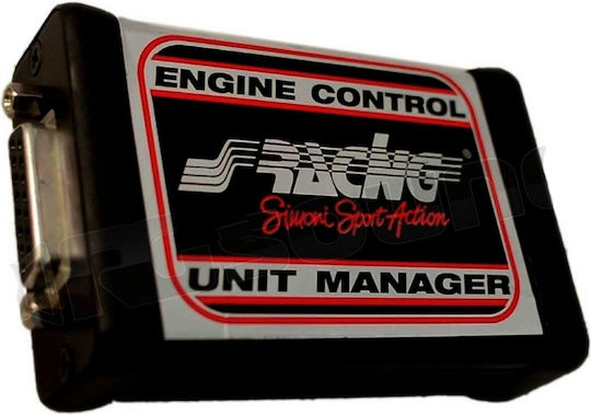 Simoni Racing Εγκέφαλος Αυτοκινήτου