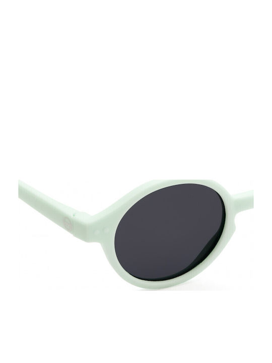 Izipizi #d Βρεφικά Γυαλιά Ηλίου με Polarized Φακό Aqua Green για 9-36 Μηνών