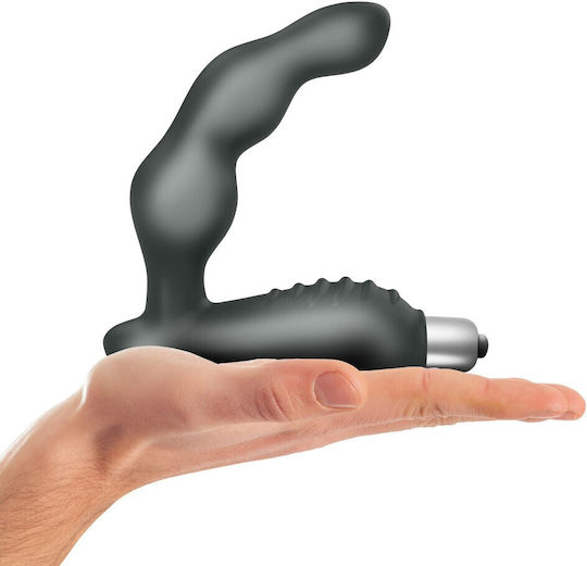 Climaximum Mini Δονητής 11.4cm Γκρι