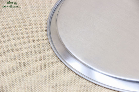 Aluminum Baking Pan 31cm