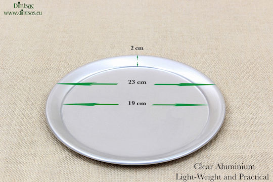 Aluminum Baking Pan 23cm