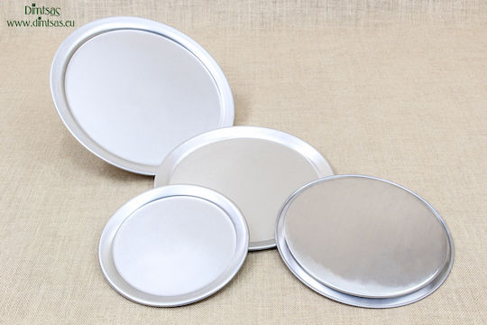 Aluminum Baking Pan 23cm