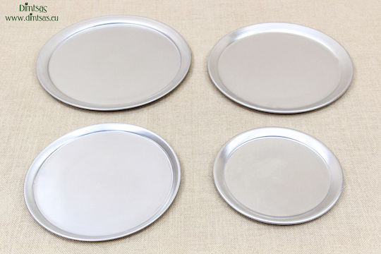 Aluminum Baking Pan 23cm