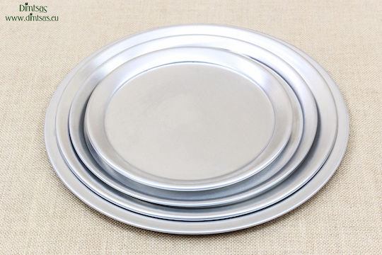 Aluminum Baking Pan 27.5cm