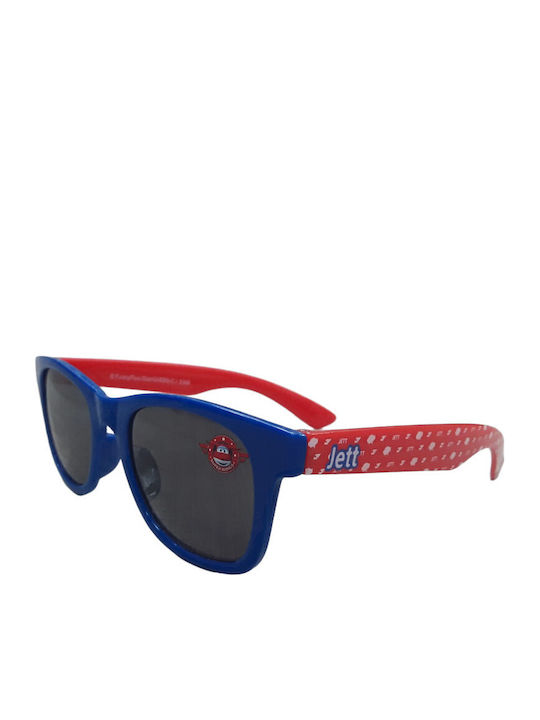 Disney Jett Ochelari De Soare Pentru Copii Albastru