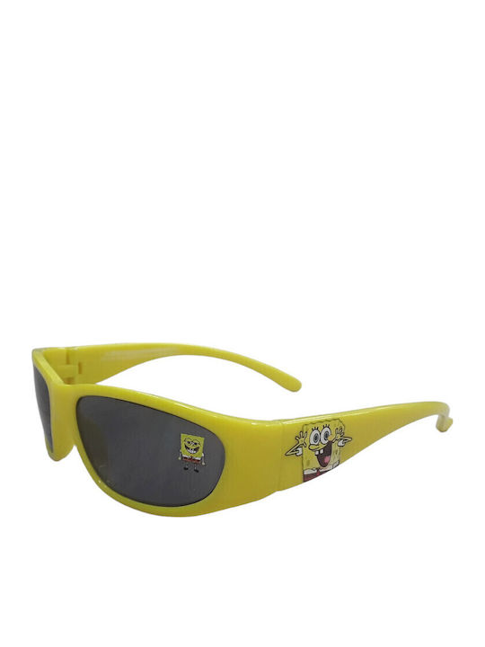 Nickelodeon Bob Sponge Kinder-Sonnenbrillen Gelbe