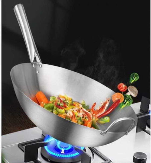 38cm Wok 38cm Wok
