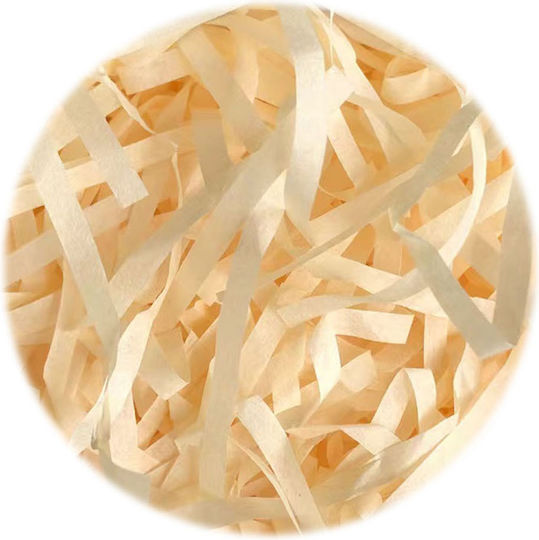 Cosmofan Χορτο Συσκευασιας Champagne Gold 50g 85048