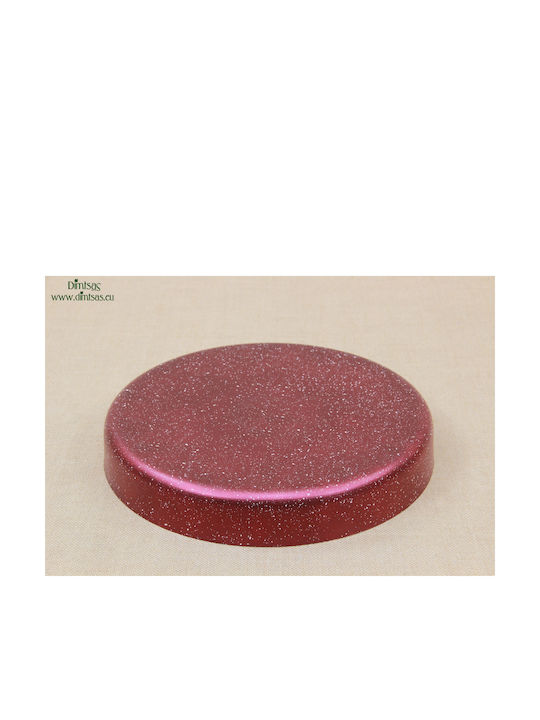 Aluminum Oven Baking Pan with Stone Interior Coating