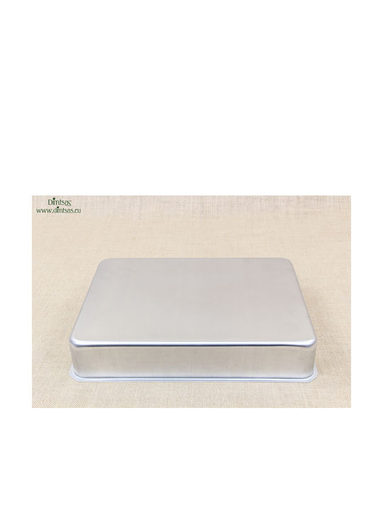 Oven Aluminum Baking Pan