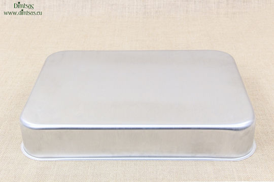 Aluminum Baking Pan