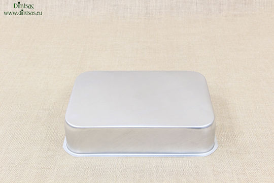 Aluminum Baking Pan