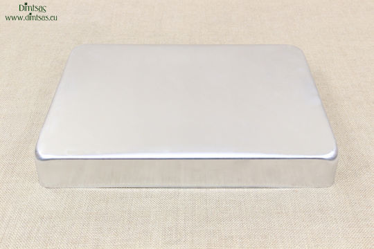 Aluminum Baking Pan