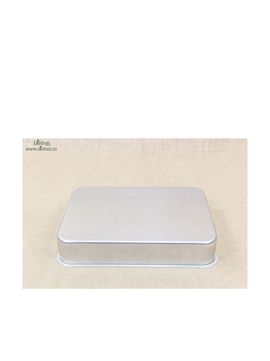 Oven Baking Pan Aluminum