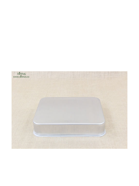 Aluminum Oven Baking Pan